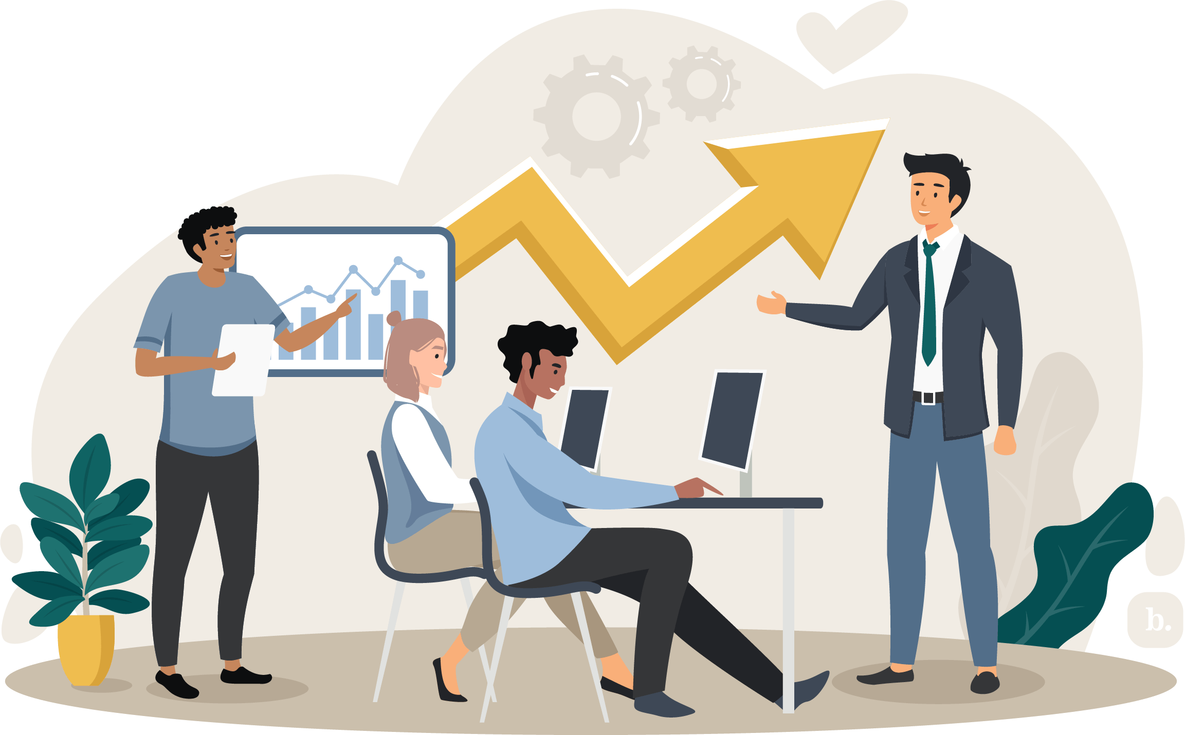 UBG Product Side Banner