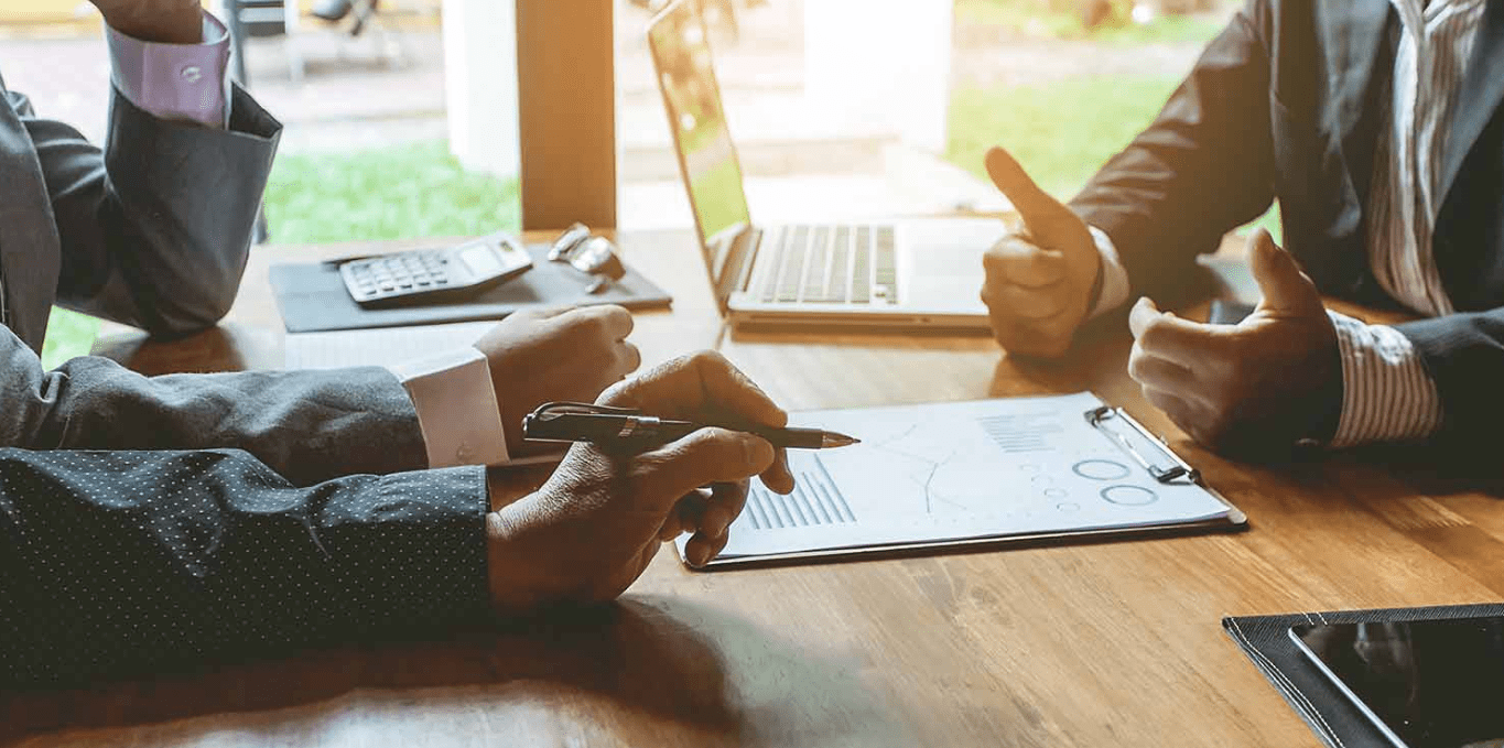 Business Advisory Solutions