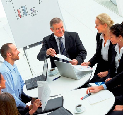 Business Development Solutions